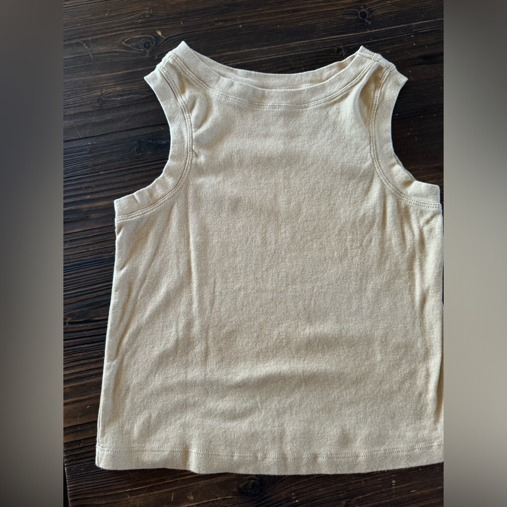 Women’s crop